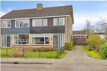 Te huur: Huis Iepensteinlaan in Joure, Joure, Friesland