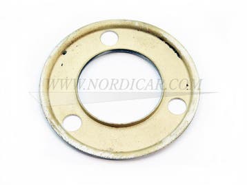 Claxonring gebruikt Volvo 653975-U Volvo Amazon 653975, Gebruikt, Volvo