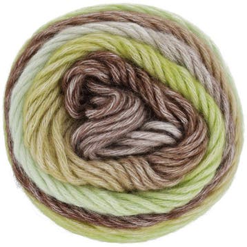 Scheepjes Stone Washed Flow XL - 04 Reverie - Kleurverloop, Hobby en Vrije tijd, Breien en Haken, Ophalen of Verzenden, Nieuw