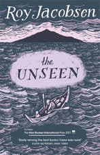 The Unseen 9781848666108 Roy Jacobsen, Verzenden, Zo goed als nieuw, Roy Jacobsen