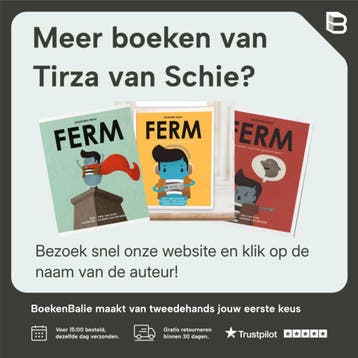 Lentezoet 9789082680300 Tirza van Schie, Boeken, Verzenden, Zo goed als nieuw, Tirza van Schie