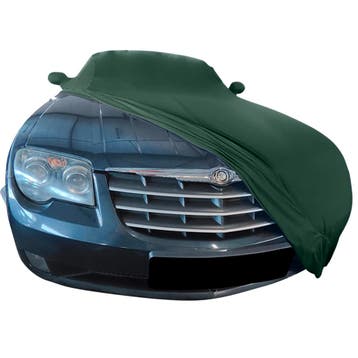 Autohoes voor Chrysler Crossfire Coupe (2004-2008) Indoor, Ophalen of Verzenden, Nieuw, Op maat