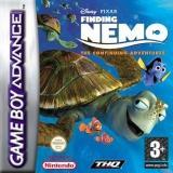 MarioGBA.nl: Finding Nemo The Continuing Adventures - iDEAL!, Ophalen of Verzenden, Gebruikt