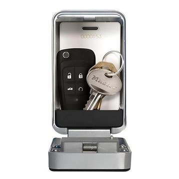 Sleutelkluis | Master Lock (Cijferslot, Metaal), Verzenden, Nieuw