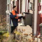 Pakketkluis Pakket brievenbus voor GROTE pakketten, Tuin en Terras, Brievenbussen, Nieuw