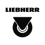 Wielenset | Liebherr ProfiLine | 4 Zwenkwielen (2 Geremd) |, Zakelijke goederen, Horeca | Keukenapparatuur, Verzenden, Nieuw in verpakking