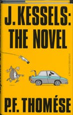 J. Kessels 9789025431433 P.F. Thomése, Verzenden, Zo goed als nieuw, P.F. Thomése