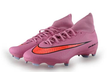 Nike Voetbalschoenen in maat 39 Roze, Overige kleuren, Verzenden, Nike, Zo goed als nieuw