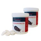 ECCELLENTE Professional Reinigingstabletten voor, Ophalen of Verzenden, Nieuw