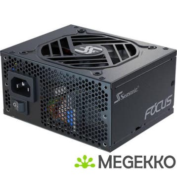 Seasonic Focus SPX-750, Computers en Software, Interne voedingen, Verzenden, Nieuw