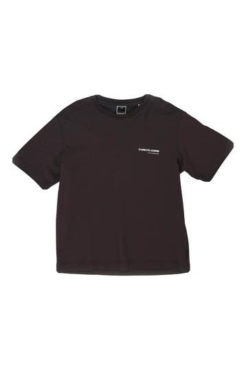 Jack & Jones T-shirt in maat S Bruin, Kleding | Heren, T-shirts, Verzenden, Zo goed als nieuw, Bruin, Jack & Jones