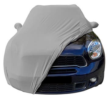 Autohoes voor Mini Countryman (R60) (2010-2016) Indoor BESTE, Ophalen of Verzenden, Nieuw, Op maat