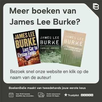 Last Car To Elysian Fields 9780753817964 James Lee Burke, Verzenden, Gelezen, James Lee Burke