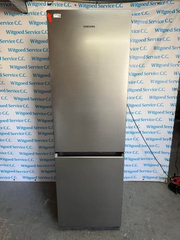 Koelvriescombinatie Samsung RB34C603CS9, Verzenden, Nieuw