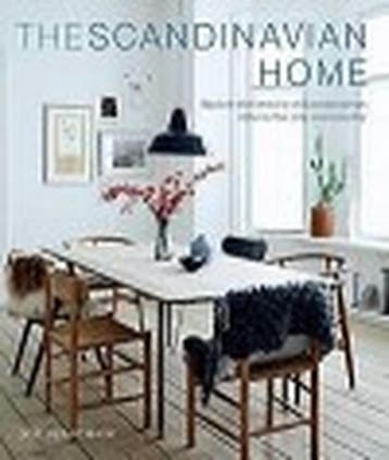 The Scandinavian Home - Niki Brantmark 9781782494119, Verzenden, Zo goed als nieuw, Niki Brantmark