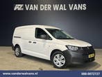 Volkswagen Caddy Cargo Maxi | 2.0 TDI L2H1 Euro6 Airco |, Auto's, Bestelauto's, Gebruikt, Euro 6, Volkswagen, Wit