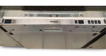 VAATWASSER GOEDKOOP INBOUW + GARANTIE, BEZORGD!!! v.a. 149,-, Witgoed en Apparatuur, Vaatwasmachines, Gebruikt, Minder dan 85 cm