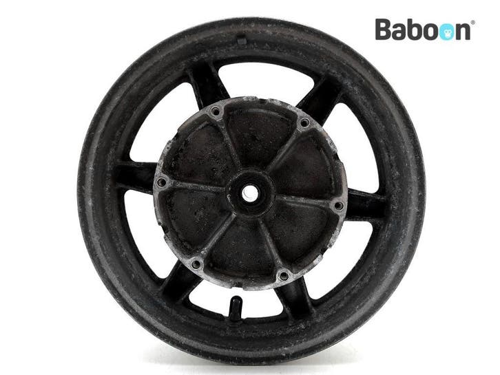 Achterwiel Honda GL 1500 Goldwing (GL1500), Motoren, Onderdelen | Honda, Gebruikt, Verzenden