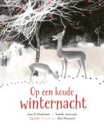 Op Een Koude Winternacht 9789045125022 Jean E. Pendziwol, Ophalen of Verzenden, Nieuw, Jean E. Pendziwol