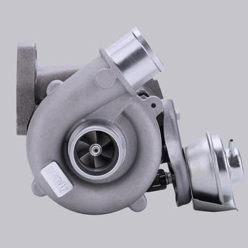 Turbo geschikt voor Toyota RAV4 2.0L D-4D 85 kW 116 pk 1C..., Verzenden, Nieuw, Toyota