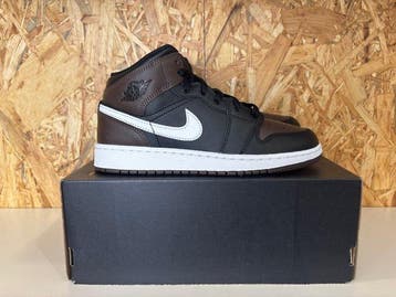 Nike - Jordan 1 Mid - Sneakers - Maat: EU 38 - Nieuw met, Nieuw