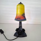 Noverdy France - Noverdy france - Tafellamp - Glas,