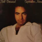 Neil Diamond - September Morn, Cd's en Dvd's, Vinyl | Pop, Ophalen of Verzenden, Gebruikt