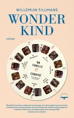 Wonderkind 9789400409279 Willemijn Tillmans, Verzenden, Gelezen, Willemijn Tillmans