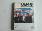 UB40 - The UB40 Story of Reggae (DVD), Ophalen of Verzenden, Zo goed als nieuw