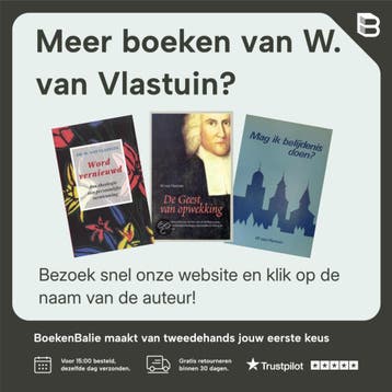 KLASSIEKE HUWELIJKSFORMULIER 9789058290083 W. van Vlastuin, Boeken, Verzenden, Gelezen, W. van Vlastuin