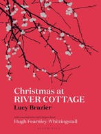 9781408873564 Christmas at River Cottage, Boeken, Kookboeken, Verzenden, Nieuw, Lucy Brazier