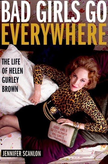 Bad Girls Go Everywhere, Ophalen of Verzenden, Nieuw