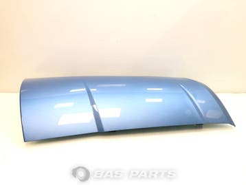 Hoekstuk DAF XG 2338182, Ophalen, Gebruikt, DAF, Carrosserie en Plaatwerk