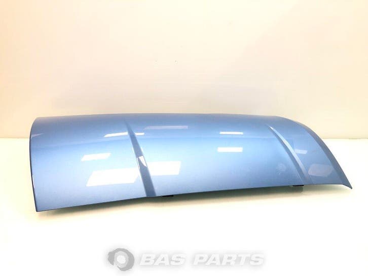 Hoekstuk DAF XG 2338182, Auto-onderdelen, Vrachtwagen-onderdelen, Gebruikt, DAF, Carrosserie en Plaatwerk, Ophalen