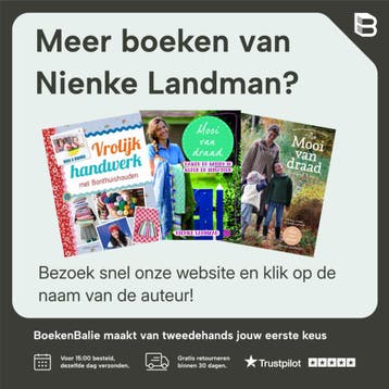 Rondom thuis - Nienke Landman 9789492920539, Verzenden, Gelezen, Nienke Landman