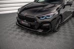 Front Splitter V.1 BMW 2 Gran Coupe M-Pack / M235i F44, Verzenden