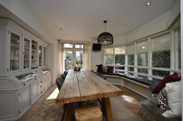 Te huur: Huis Prinsenweg in Wassenaar, Wassenaar, Zuid-Holland