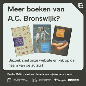 SYMBOLEN DE TAAL VAN KUNST EN LITURGIE - A.C. Bronswijk, Verzenden, Gelezen, A.C. Bronswijk
