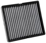K&N 14-17 Lexus IS350 Cabin Air Filter, Ophalen of Verzenden, Nieuw
