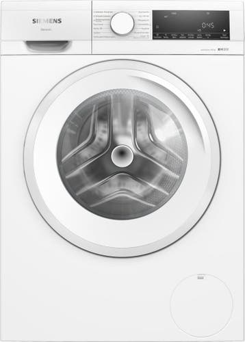 €666 Siemens iQ300 WN34A141 Was-droogcombinatie Vrijstaa, Witgoed en Apparatuur, Wasmachines, Ophalen of Verzenden, Nieuw