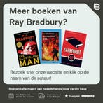 Fahrenheit 451 / Vantoen.nu 9789027420541 Ray Bradbury, Verzenden, Gelezen, Ray Bradbury