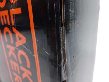 Black+Decker Accu Grastrimmer 3-in-1 -, Verzenden, Nieuw
