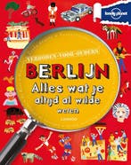 Boek Lonely planet - verboden voor ouders  -   Berlijn 97894, Verzenden, Zo goed als nieuw