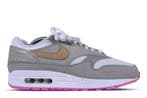Nike Air Max 1 By You Multi Color • 43, Kleding | Heren, Schoenen, Ophalen of Verzenden, Nieuw, Nike, Sneakers of Gympen