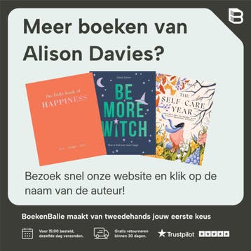 The Mystical Year - Alison Davies 9781787136083, Verzenden, Zo goed als nieuw, Alison Davies