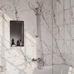 Brauer Brushed Edition Opbouw Baddouche Thermostaatkraan -, Ophalen of Verzenden, Nieuw