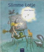 Slimme Lotje 9789044801248 Lieve Baeten, Verzenden, Gelezen, Lieve Baeten