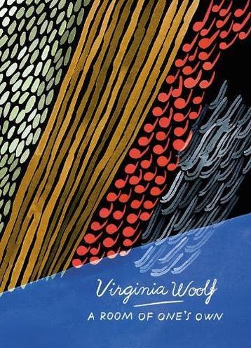 A Room Of OneS Own And Three Guineas (Vintage Classics Wool, Ophalen of Verzenden, Nieuw, Virginia Woolf
