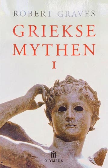 Griekse mythen I - Robert Graves 9789046701201, Boeken, Verzenden, Gelezen, Robert Graves
