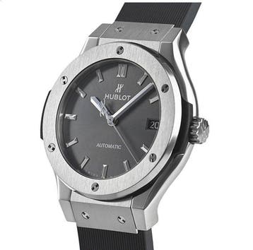 Hublot - Classic Fusion - Zonder minimumprijs -, Nieuw